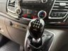USED 2021 71 FORD TRANSIT CUSTOM 2.0 320 EcoBlue Limited Crew Van Double Cab 5dr Diesel Manual L2 H1 Euro 6 (s/s) (6 Seat) (130 ps) Air Con,Cruise/C,Apple carplay