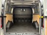 USED 2021 71 FORD TRANSIT CUSTOM 2.0 320 EcoBlue Limited Crew Van Double Cab 5dr Diesel Manual L2 H1 Euro 6 (s/s) (6 Seat) (130 ps) Air Con,Cruise/C,Apple carplay