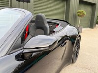USED 2023 23 PORSCHE 911 3.0T 992 Carrera GTS Convertible 2dr Petrol PDK Euro 6 (s/s) (480 ps) 