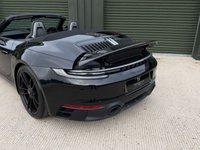 USED 2023 23 PORSCHE 911 3.0T 992 Carrera GTS Convertible 2dr Petrol PDK Euro 6 (s/s) (480 ps) 