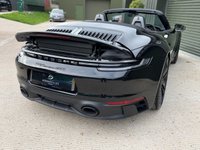 USED 2023 23 PORSCHE 911 3.0T 992 Carrera GTS Convertible 2dr Petrol PDK Euro 6 (s/s) (480 ps) 