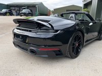 USED 2023 23 PORSCHE 911 3.0T 992 Carrera GTS Convertible 2dr Petrol PDK Euro 6 (s/s) (480 ps) 