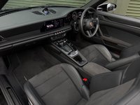 USED 2023 23 PORSCHE 911 3.0T 992 Carrera GTS Convertible 2dr Petrol PDK Euro 6 (s/s) (480 ps) 