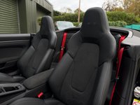 USED 2023 23 PORSCHE 911 3.0T 992 Carrera GTS Convertible 2dr Petrol PDK Euro 6 (s/s) (480 ps) 