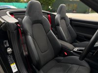 USED 2023 23 PORSCHE 911 3.0T 992 Carrera GTS Convertible 2dr Petrol PDK Euro 6 (s/s) (480 ps) 