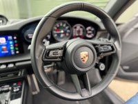 USED 2023 23 PORSCHE 911 3.0T 992 Carrera GTS Convertible 2dr Petrol PDK Euro 6 (s/s) (480 ps) 