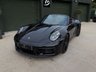 USED 2023 23 PORSCHE 911 3.0T 992 Carrera GTS Convertible 2dr Petrol PDK Euro 6 (s/s) (480 ps) 