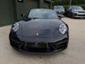 USED 2023 23 PORSCHE 911 3.0T 992 Carrera GTS Convertible 2dr Petrol PDK Euro 6 (s/s) (480 ps) 