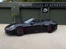 USED 2023 23 PORSCHE 911 3.0T 992 Carrera GTS Convertible 2dr Petrol PDK Euro 6 (s/s) (480 ps) 