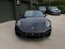 USED 2023 23 PORSCHE 911 3.0T 992 Carrera GTS Convertible 2dr Petrol PDK Euro 6 (s/s) (480 ps) 