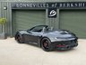 USED 2023 23 PORSCHE 911 3.0T 992 Carrera GTS Convertible 2dr Petrol PDK Euro 6 (s/s) (480 ps) 