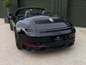 USED 2023 23 PORSCHE 911 3.0T 992 Carrera GTS Convertible 2dr Petrol PDK Euro 6 (s/s) (480 ps) 
