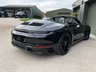 USED 2023 23 PORSCHE 911 3.0T 992 Carrera GTS Convertible 2dr Petrol PDK Euro 6 (s/s) (480 ps) 