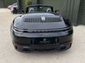 USED 2023 23 PORSCHE 911 3.0T 992 Carrera GTS Convertible 2dr Petrol PDK Euro 6 (s/s) (480 ps) 