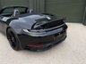 USED 2023 23 PORSCHE 911 3.0T 992 Carrera GTS Convertible 2dr Petrol PDK Euro 6 (s/s) (480 ps) 