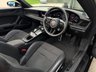 USED 2023 23 PORSCHE 911 3.0T 992 Carrera GTS Convertible 2dr Petrol PDK Euro 6 (s/s) (480 ps) 