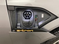 USED 2019 69 AUDI E-TRON 55 Launch Edition SUV 5dr Electric Auto quattro 95kWh (408 ps) 360 CAMERAS , PANORAMIC SUNROOF .