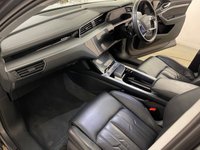USED 2019 69 AUDI E-TRON 55 Launch Edition SUV 5dr Electric Auto quattro 95kWh (408 ps) 360 CAMERAS , PANORAMIC SUNROOF .