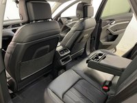 USED 2019 69 AUDI E-TRON 55 Launch Edition SUV 5dr Electric Auto quattro 95kWh (408 ps) 360 CAMERAS , PANORAMIC SUNROOF .