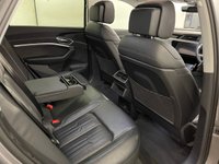 USED 2019 69 AUDI E-TRON 55 Launch Edition SUV 5dr Electric Auto quattro 95kWh (408 ps) 360 CAMERAS , PANORAMIC SUNROOF .
