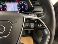 USED 2019 69 AUDI E-TRON 55 Launch Edition SUV 5dr Electric Auto quattro 95kWh (408 ps) 360 CAMERAS , PANORAMIC SUNROOF .