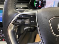 USED 2019 69 AUDI E-TRON 55 Launch Edition SUV 5dr Electric Auto quattro 95kWh (408 ps) 360 CAMERAS , PANORAMIC SUNROOF .
