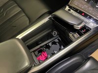 USED 2019 69 AUDI E-TRON 55 Launch Edition SUV 5dr Electric Auto quattro 95kWh (408 ps) 360 CAMERAS , PANORAMIC SUNROOF .