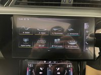 USED 2019 69 AUDI E-TRON 55 Launch Edition SUV 5dr Electric Auto quattro 95kWh (408 ps) 360 CAMERAS , PANORAMIC SUNROOF .