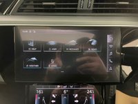USED 2019 69 AUDI E-TRON 55 Launch Edition SUV 5dr Electric Auto quattro 95kWh (408 ps) 360 CAMERAS , PANORAMIC SUNROOF .