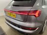 USED 2019 69 AUDI E-TRON 55 Launch Edition SUV 5dr Electric Auto quattro 95kWh (408 ps) 360 CAMERAS , PANORAMIC SUNROOF .