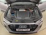 USED 2019 69 AUDI E-TRON 55 Launch Edition SUV 5dr Electric Auto quattro 95kWh (408 ps) 360 CAMERAS , PANORAMIC SUNROOF .