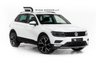 USED 2017 Y VOLKSWAGEN TIGUAN 2.0 TDI BlueMotion Tech SEL SUV 5dr Diesel Manual 4Motion Euro 6 (s/s) (150 ps) NI CAR | FULL SERVICE HISTORY | TIMING BELT REPLACED