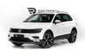 USED 2017 Y VOLKSWAGEN TIGUAN 2.0 TDI BlueMotion Tech SEL SUV 5dr Diesel Manual 4Motion Euro 6 (s/s) (150 ps) NI CAR | FULL SERVICE HISTORY | TIMING BELT REPLACED