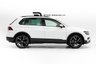 USED 2017 Y VOLKSWAGEN TIGUAN 2.0 TDI BlueMotion Tech SEL SUV 5dr Diesel Manual 4Motion Euro 6 (s/s) (150 ps) NI CAR | FULL SERVICE HISTORY | TIMING BELT REPLACED