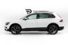 USED 2017 Y VOLKSWAGEN TIGUAN 2.0 TDI BlueMotion Tech SEL SUV 5dr Diesel Manual 4Motion Euro 6 (s/s) (150 ps) NI CAR | FULL SERVICE HISTORY | TIMING BELT REPLACED