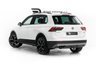 USED 2017 Y VOLKSWAGEN TIGUAN 2.0 TDI BlueMotion Tech SEL SUV 5dr Diesel Manual 4Motion Euro 6 (s/s) (150 ps) NI CAR | FULL SERVICE HISTORY | TIMING BELT REPLACED