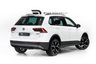 USED 2017 Y VOLKSWAGEN TIGUAN 2.0 TDI BlueMotion Tech SEL SUV 5dr Diesel Manual 4Motion Euro 6 (s/s) (150 ps) NI CAR | FULL SERVICE HISTORY | TIMING BELT REPLACED