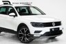 USED 2017 Y VOLKSWAGEN TIGUAN 2.0 TDI BlueMotion Tech SEL SUV 5dr Diesel Manual 4Motion Euro 6 (s/s) (150 ps) NI CAR | FULL SERVICE HISTORY | TIMING BELT REPLACED