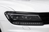 USED 2017 Y VOLKSWAGEN TIGUAN 2.0 TDI BlueMotion Tech SEL SUV 5dr Diesel Manual 4Motion Euro 6 (s/s) (150 ps) NI CAR | FULL SERVICE HISTORY | TIMING BELT REPLACED