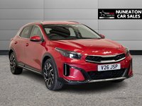 USED 2022 V KIA XCEED 1.5 T-GDi 3 SUV 5dr Petrol Manual Euro 6 (s/s) (158 bhp) FRESH STOCK, ARRIVING SOON.