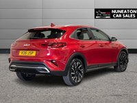 USED 2022 V KIA XCEED 1.5 T-GDi 3 SUV 5dr Petrol Manual Euro 6 (s/s) (158 bhp) FRESH STOCK, ARRIVING SOON.