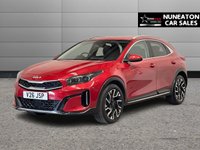 USED 2022 V KIA XCEED 1.5 T-GDi 3 SUV 5dr Petrol Manual Euro 6 (s/s) (158 bhp) FRESH STOCK, ARRIVING SOON.