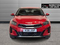 USED 2022 V KIA XCEED 1.5 T-GDi 3 SUV 5dr Petrol Manual Euro 6 (s/s) (158 bhp) FRESH STOCK, ARRIVING SOON.
