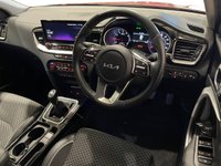 USED 2022 V KIA XCEED 1.5 T-GDi 3 SUV 5dr Petrol Manual Euro 6 (s/s) (158 bhp) FRESH STOCK, ARRIVING SOON.