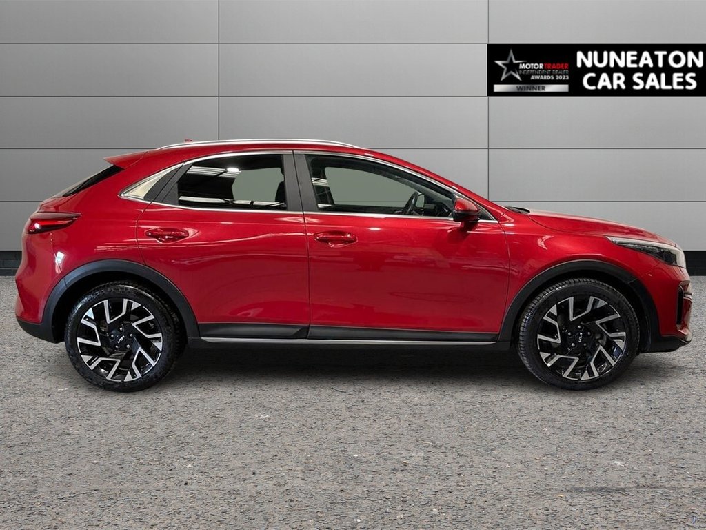 USED 2022 V KIA XCEED 1.5 T-GDi 3 SUV 5dr Petrol Manual Euro 6 (s/s) (158 bhp) FRESH STOCK, ARRIVING SOON.