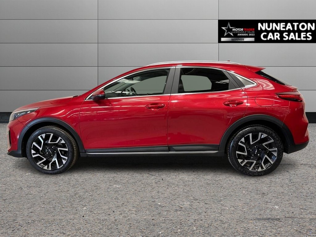 USED 2022 V KIA XCEED 1.5 T-GDi 3 SUV 5dr Petrol Manual Euro 6 (s/s) (158 bhp) FRESH STOCK, ARRIVING SOON.
