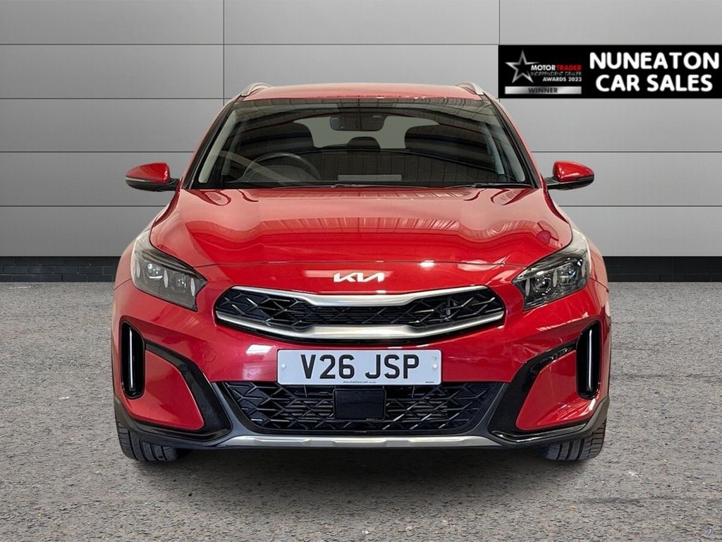 USED 2022 V KIA XCEED 1.5 T-GDi 3 SUV 5dr Petrol Manual Euro 6 (s/s) (158 bhp) FRESH STOCK, ARRIVING SOON.
