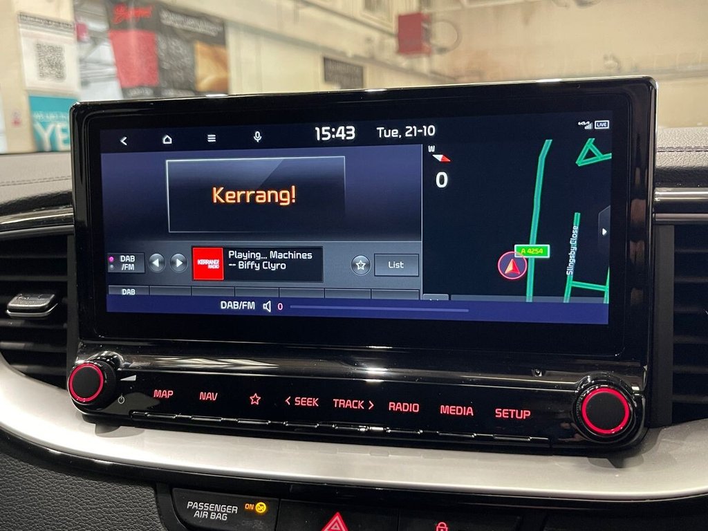 USED 2022 V KIA XCEED 1.5 T-GDi 3 SUV 5dr Petrol Manual Euro 6 (s/s) (158 bhp) FRESH STOCK, ARRIVING SOON.