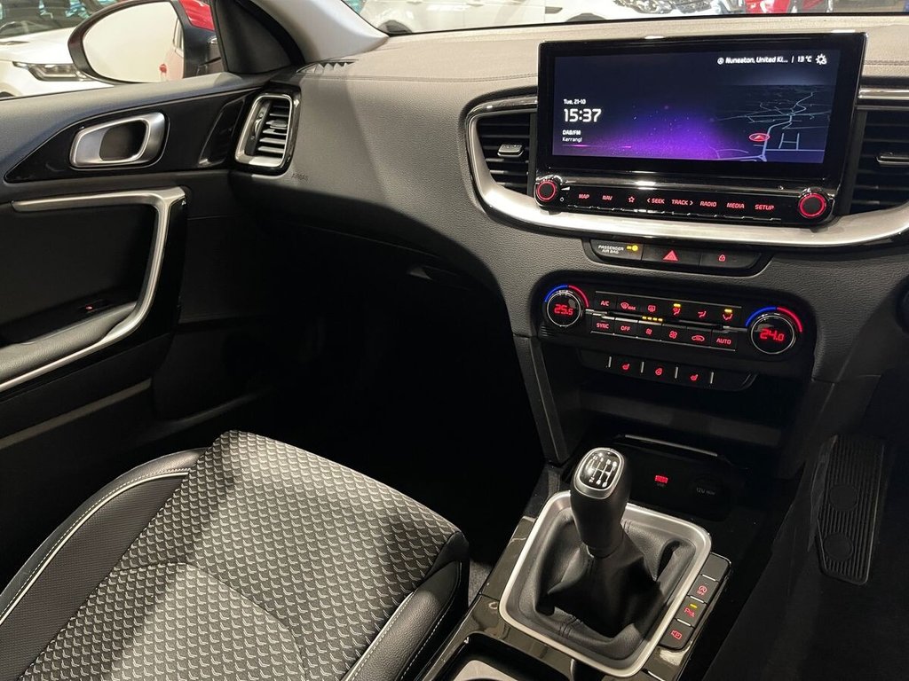 USED 2022 V KIA XCEED 1.5 T-GDi 3 SUV 5dr Petrol Manual Euro 6 (s/s) (158 bhp) FRESH STOCK, ARRIVING SOON.