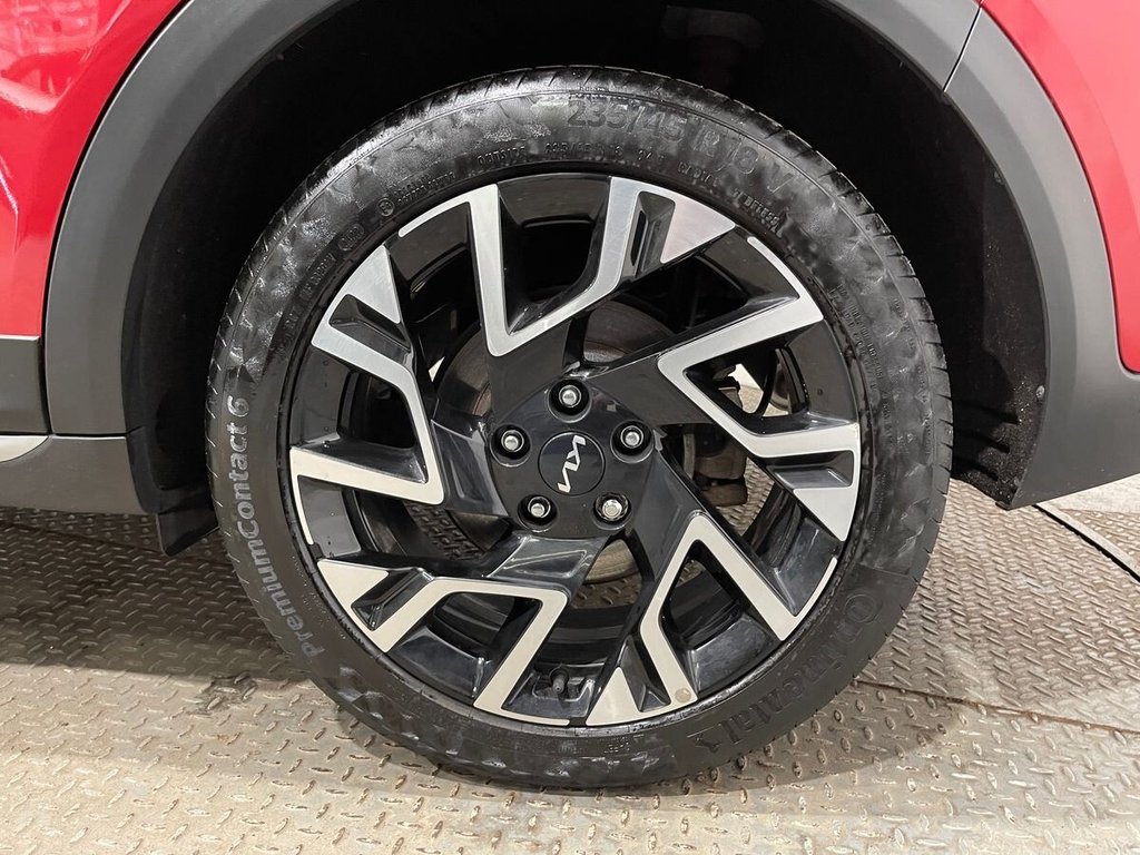 USED 2022 V KIA XCEED 1.5 T-GDi 3 SUV 5dr Petrol Manual Euro 6 (s/s) (158 bhp) FRESH STOCK, ARRIVING SOON.